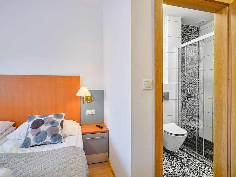 Pokój 3-osobowy Superior, Villa Łeba Pokoje & Apartamenty